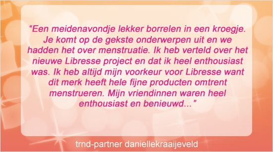 … tijdens een gezellige avond in de kroeg zoals trnd-partner daniellekraaijenveld!