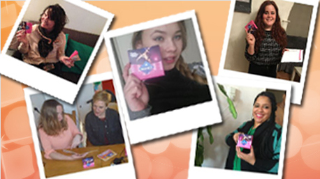 Op naar de finish van ons project