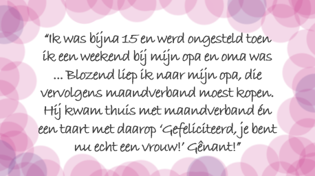 En jij? Wat is jouw verhaal? Deel het met de andere trnd-partners in de reacties!