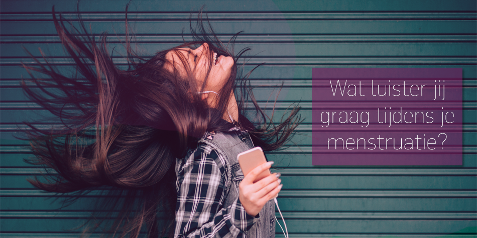 De ongesteldheidsblues