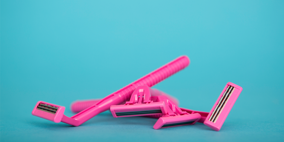 Ontharen zonder irritaties