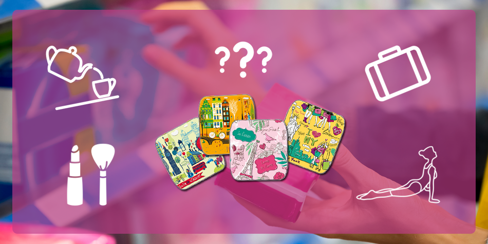 Wat zou jij graag willen ontvangen bij Libresse?