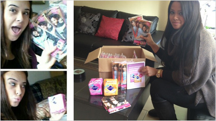 De startpakketten zijn er!