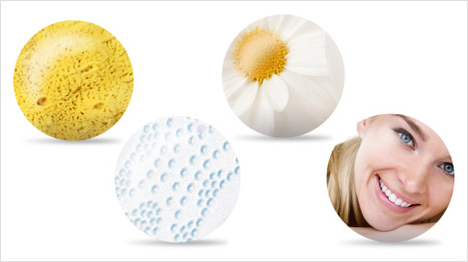 ...zijn dan ook het absorptievermogen, de pasvorm, de ademende onderkant, de zachte toplaag en de zorg voor een juiste pH-waarde.