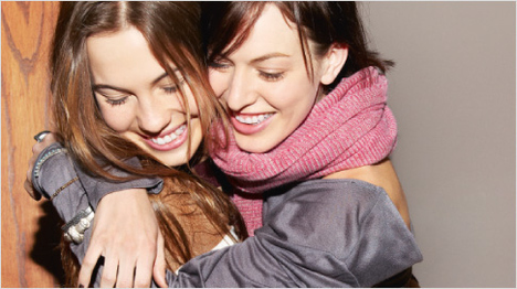 2.000 trnd-partners kunnen nu het verbeterde Libresse ultra normal maandverband uitproberen en bekendmaken bij hun vriendinnen.