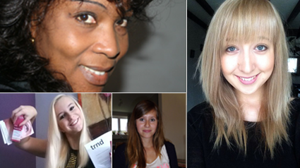 trnd Sublimist stralende huid