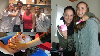 L'Oréal Paris Sublimist pixel perfect huidverzorging