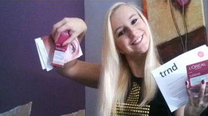 L'Oréal Paris Sublimist corrigerende verzorging