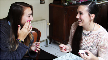 L'Oréal Paris Sublimist gezichtsverzorging