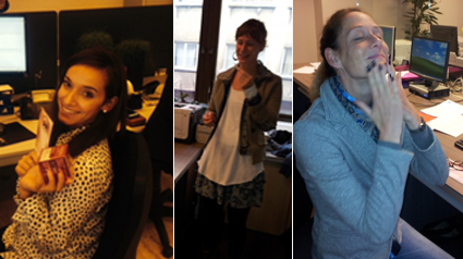 Sublimist gezichtsverzorging testen