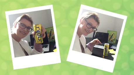 Ontmoet Laura van Nalu