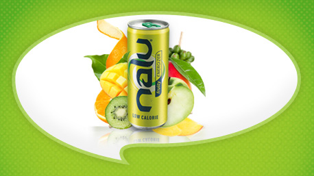 Wat vind jij de beste slogan voor Nalu?