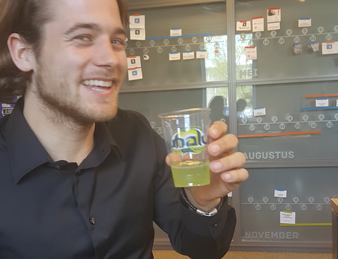 trnd-partner lisamike zegt: 