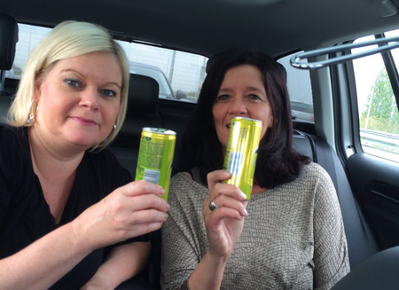 trnd-partner Chan912 zegt: