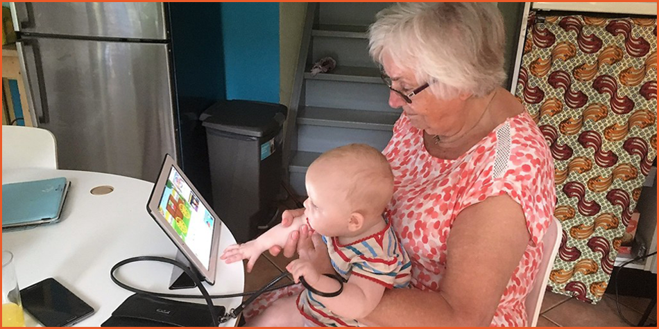 Jong geleerd is oud gedaan