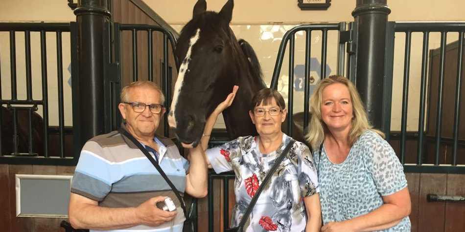 Nationale Ouderendag