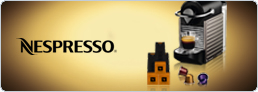 Blog Nespresso