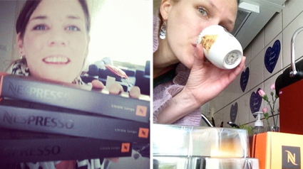 De eerste startpakketten zijn er.