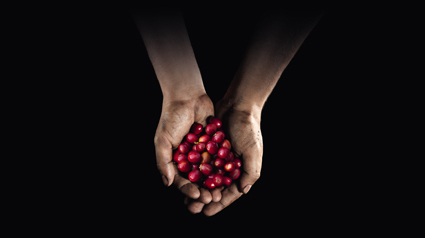 Duurzaam met Nespresso.