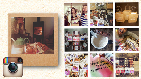 Inspireer jouw vrienden en familie en deel jouw ontspannen of gezellige genietmoment met de hashtag #mijnlateliermoment op Instagram! Of deel...