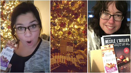 trnd-partners Tessebesje en reiki kunnen van start!