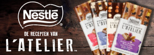 Nestlé L'Atelier