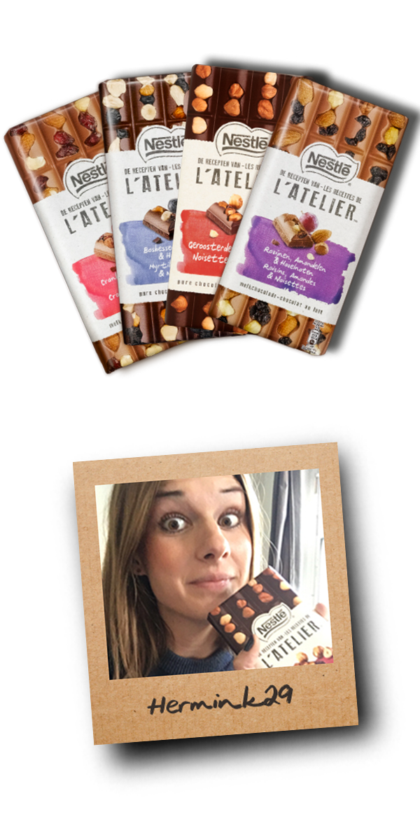 Nestlé L'Atelier
