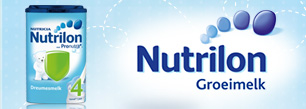 Nutrilon 4