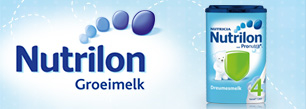 Nutrilon