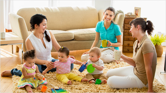 Samen met 1.000 trnd-partners ontdekken we de voedingsbehoeftes van onze kleintjes en delen  onze kennis met jonge ouders, vrienden, familie en collega’s in onze omgeving. Let’s do this! 