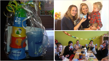 peuter, voeding, nutrilon, dreumesmelk, dreumes, ontwikkeling, ondersteunen, ijzer