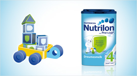 Samen met 1.000 ouders komen we in dit project alles te weten over de extra voedingsstoffen die peuters nodig hebben en delen we onze kennis met ouders in onze omgeving. We gaan ervoor!