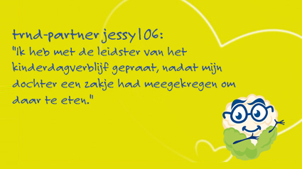 Zo maken trnd-partners Olvarit Friends bekend.