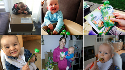 Olvarit Friends: de highlights.