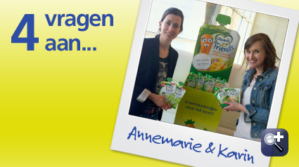 Ontmoet Annemarie en Karin van Olvarit