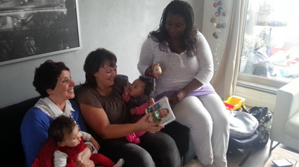 Foto van trnd-partner j-nice