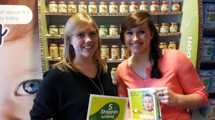 Ons aanspreekpunt bij Olvarit