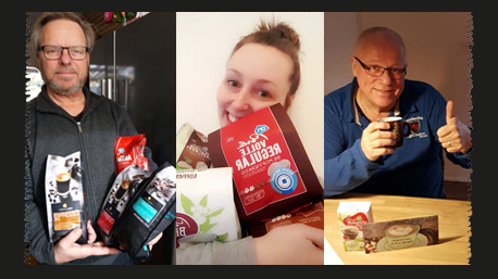 Dat smaakt naar meer!