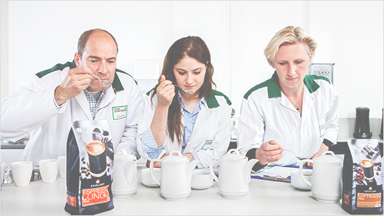 … vol en rond, elegant, evenwichtig, intens – noem maar op! In dit trnd-project proberen we verschillende soorten smaken van Perla …