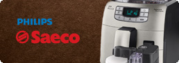 Blog Philips Saeco espressomachine