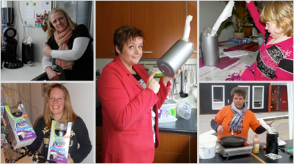 De highlights van ons project met Plenty Easypull Mobile.