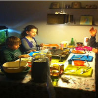 Feestje? Nodig je Plenty Easypull Mobile ook uit!