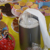 Feestje? Nodig je Plenty Easypull Mobile ook uit!