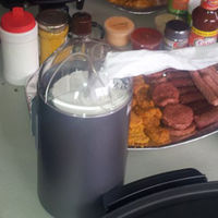 Feestje? Nodig je Plenty Easypull Mobile ook uit!