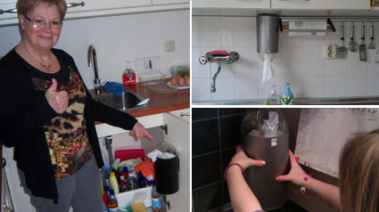 Hoe testen we het Flexi-Fix systeem?