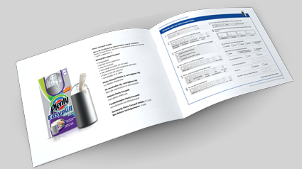 Marktonderzoek: de mening van anderen over Plenty Easypull Mobile.