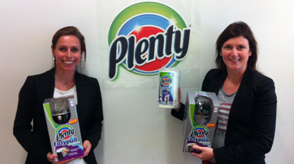 Onze aanspreekpunten bij Plenty Easypull Mobile.