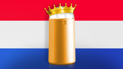 Plenty Easypull Mobile: een handig hulpje tijdens Koninginnedag.