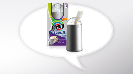 Plenty Easypull Mobile: het belangrijkste in één zin.