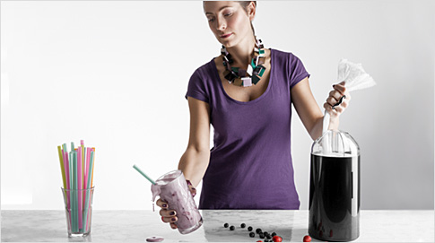 … hij blijft staan waar je ‘m neerzet. Plenty Easypull Mobile is verplaatsbaar en met 1 hand te gebruiken. Dankzij het Flexi-Fix systeem kan je met 1 hand het benodigde papier afscheuren en houd je de andere hand vrij. Wist je dat …